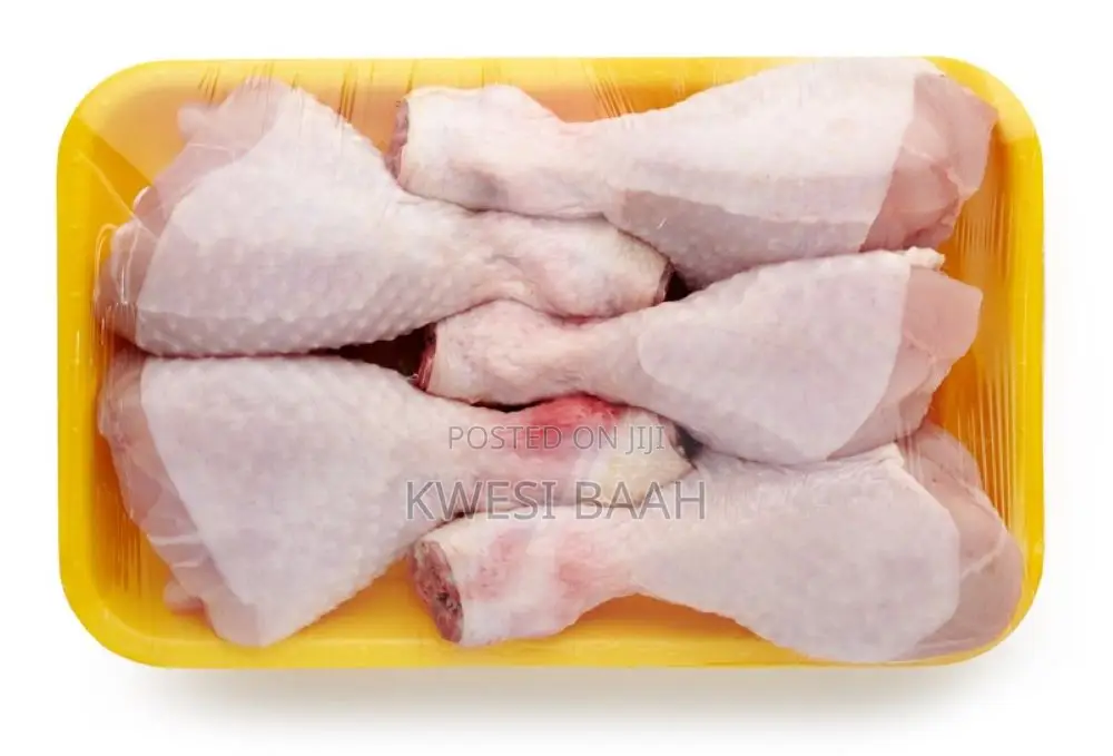 Live and Packaged Fresh Chicken,Eggs
