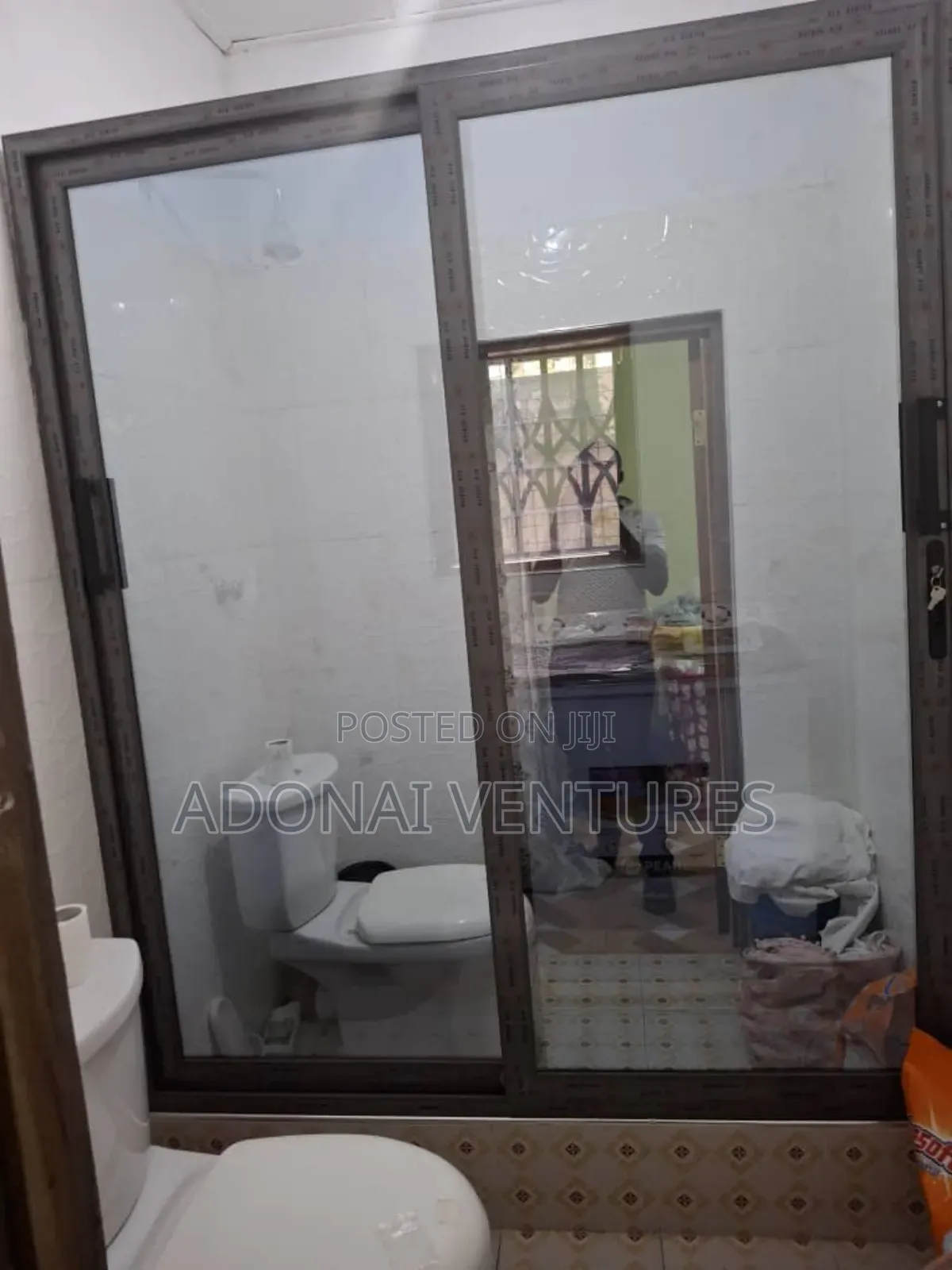 3bdrm House in Ejisu Kropa, Kumasi Metropolitan for sale