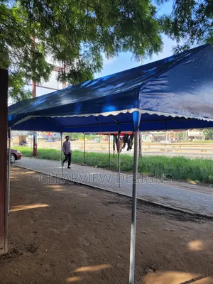 Tent Canopy