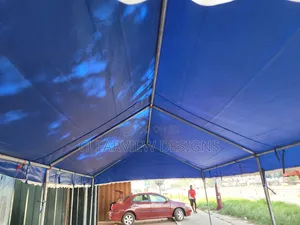 Tent Canopy