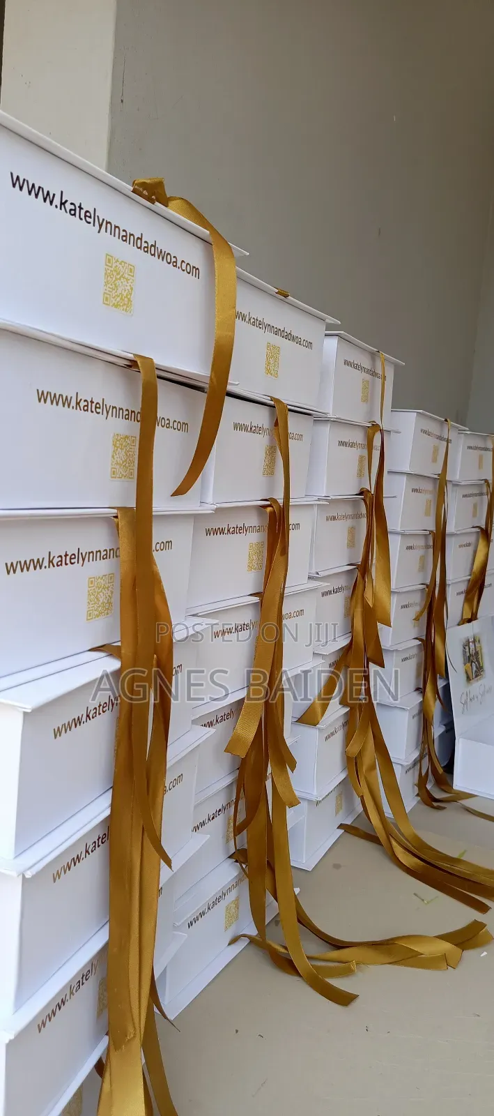 Flip Boxes