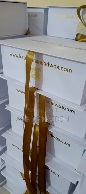 Flip Boxes