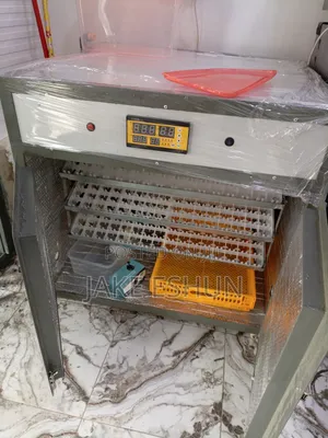 Incubator For All Eggs