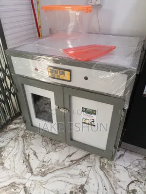 Incubator For All Eggs