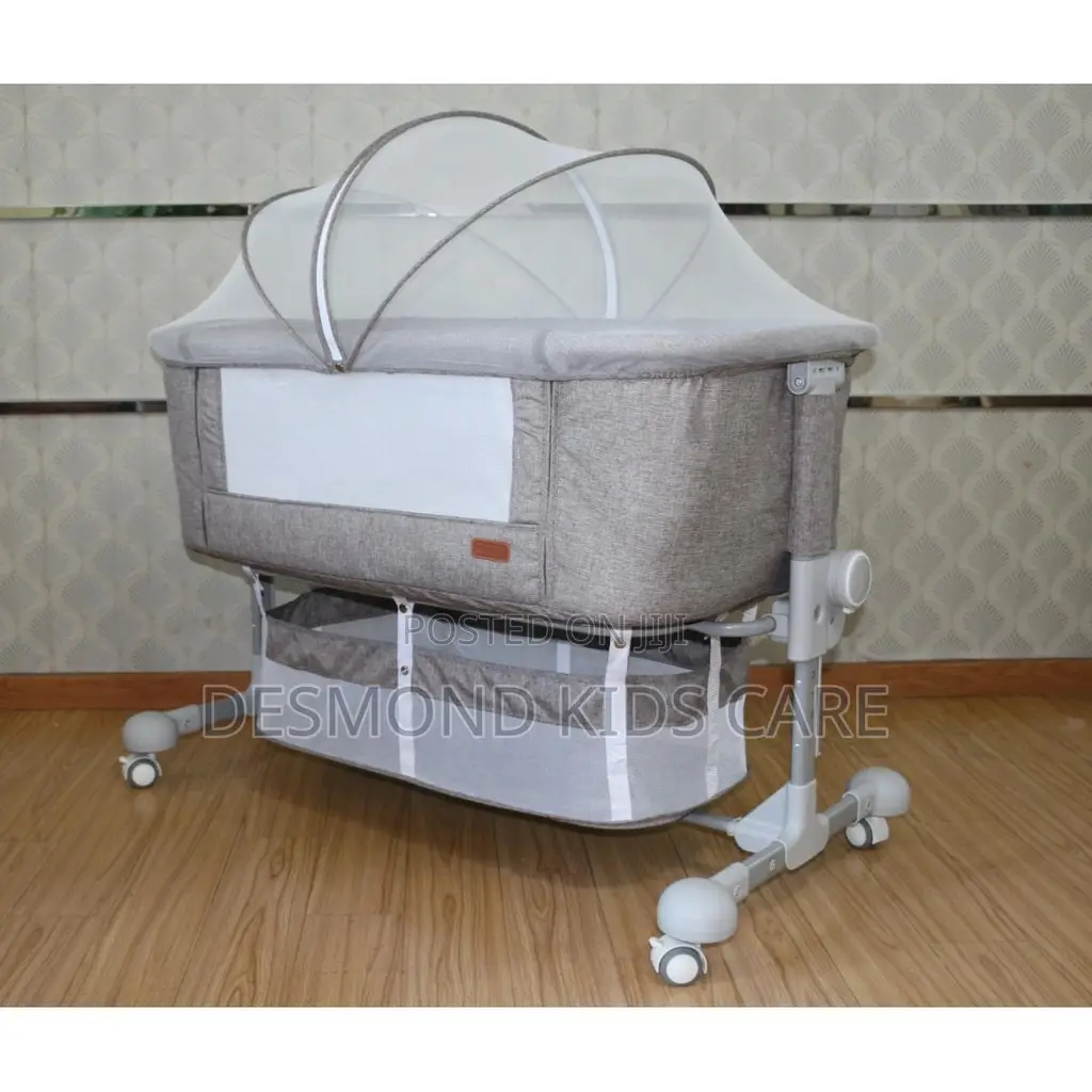 Babies Foldable Cot