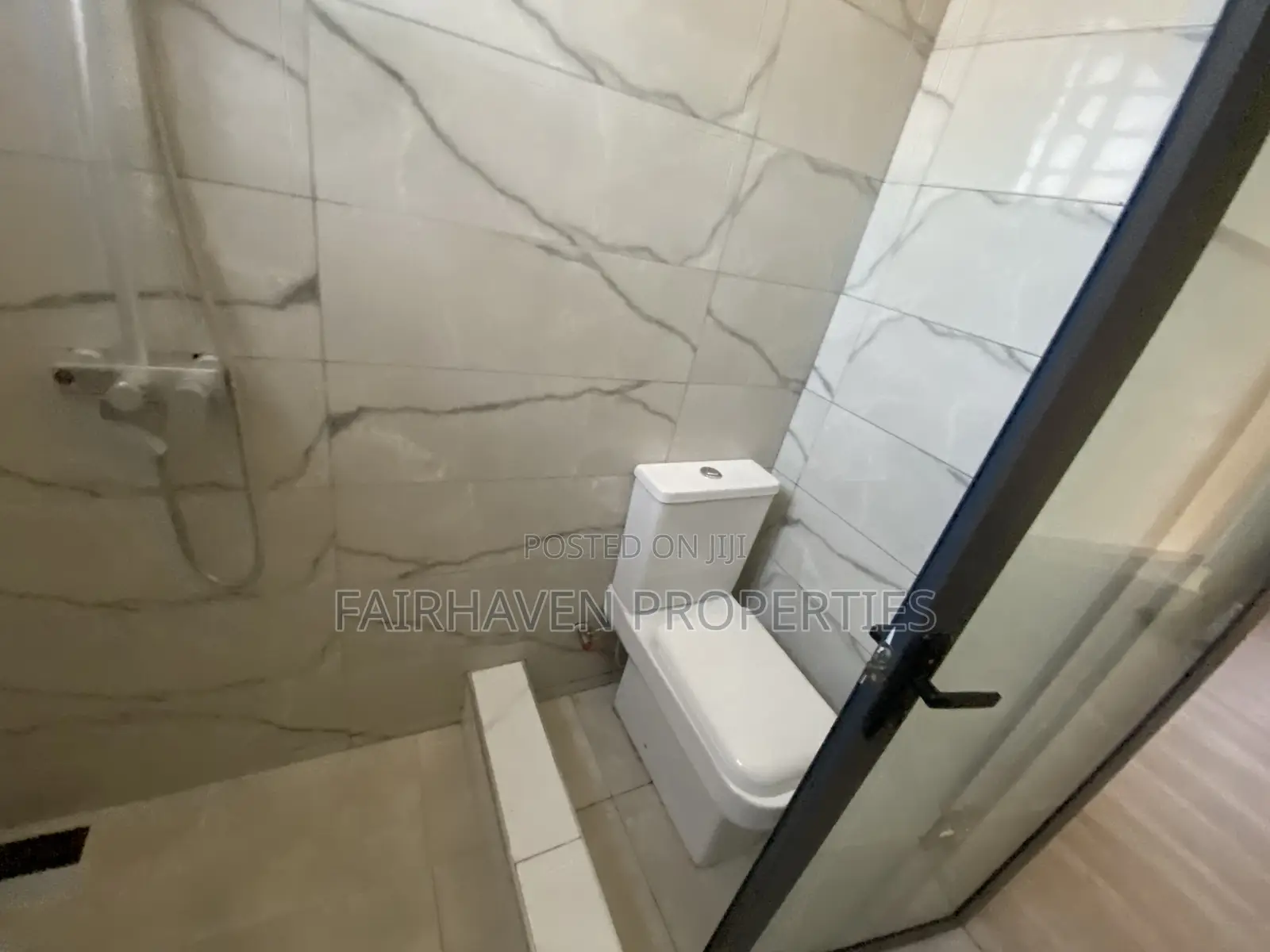 2bdrm Apartment in Tseaddo for rent