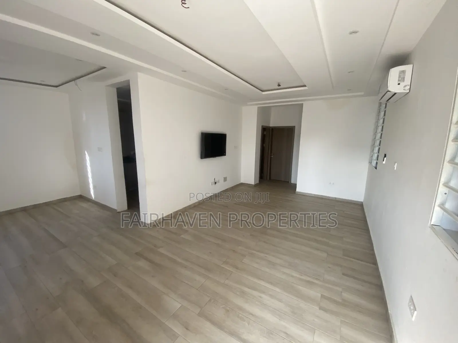 2bdrm Apartment in Tseaddo for rent