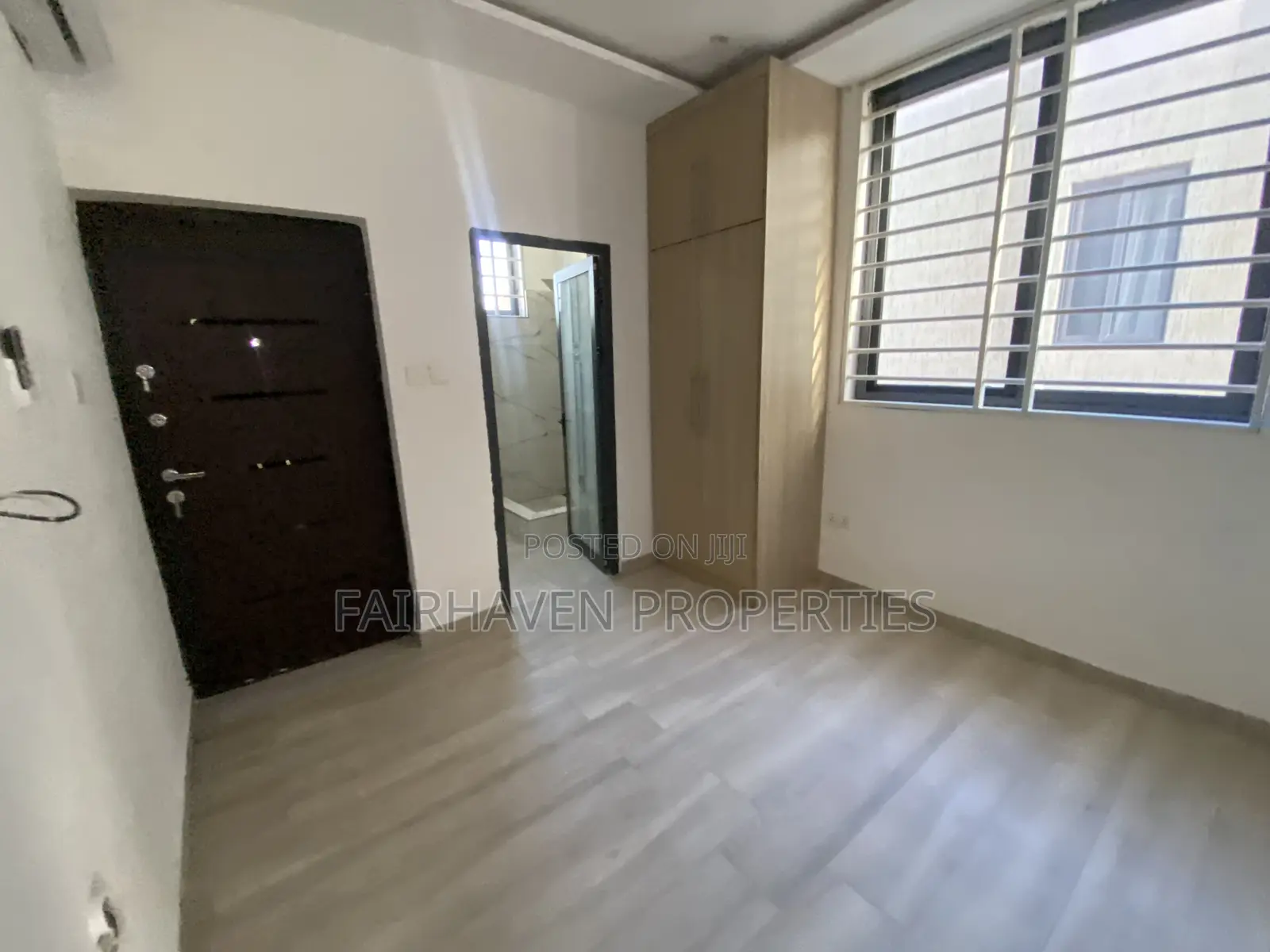 2bdrm Apartment in Tseaddo for rent