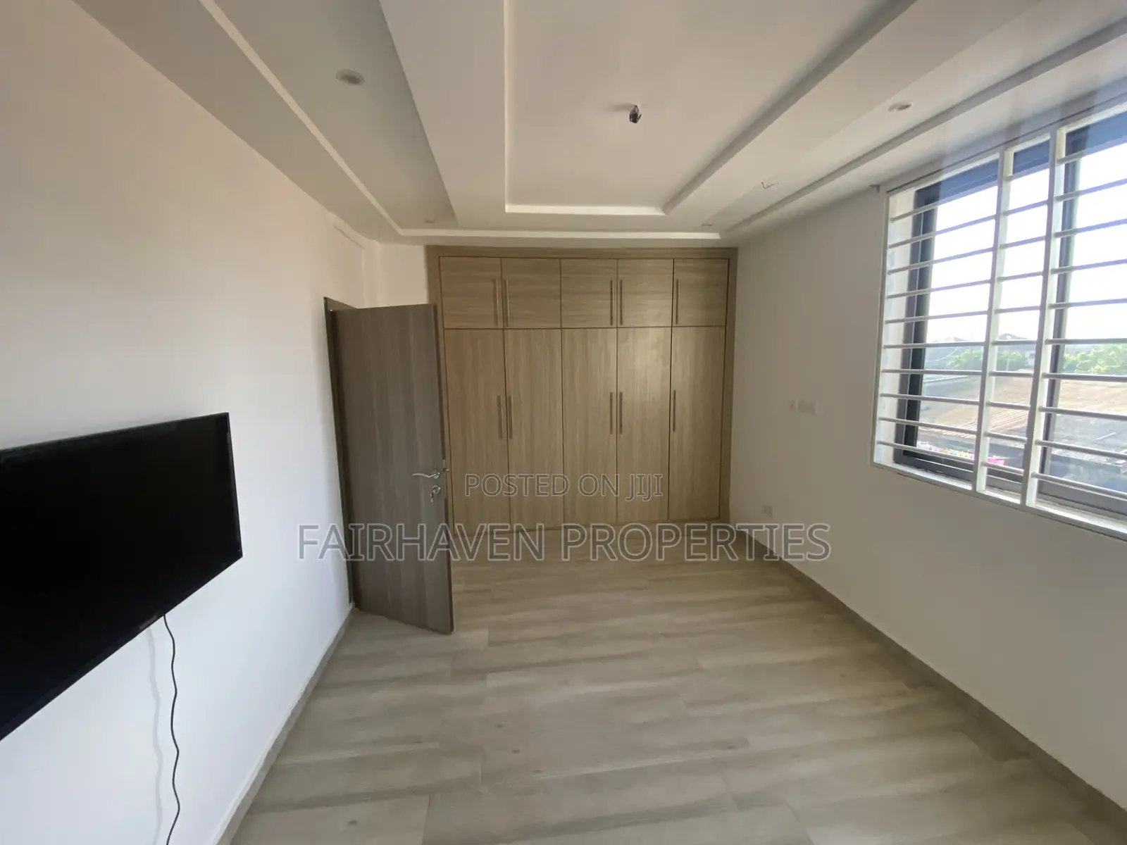 2bdrm Apartment in Tseaddo for rent