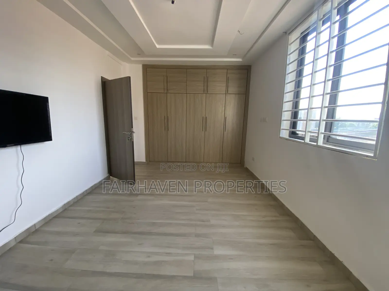 2bdrm Apartment in Tseaddo for rent