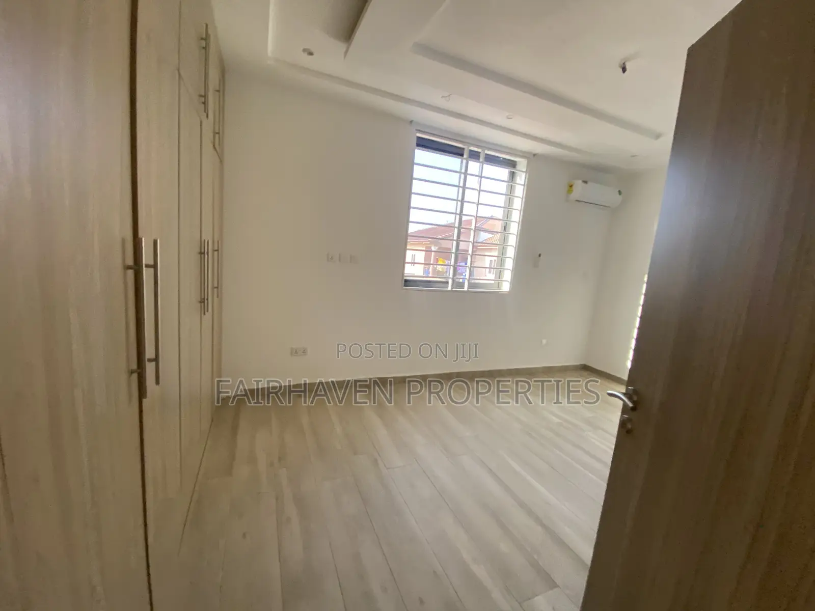 2bdrm Apartment in Tseaddo for rent