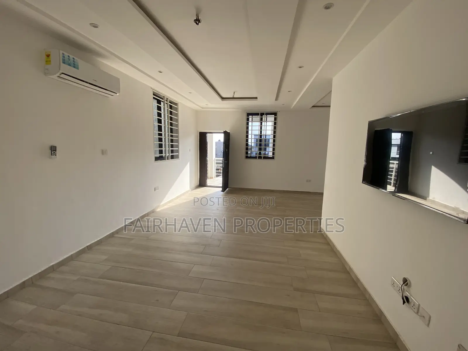 2bdrm Apartment in Tseaddo for rent