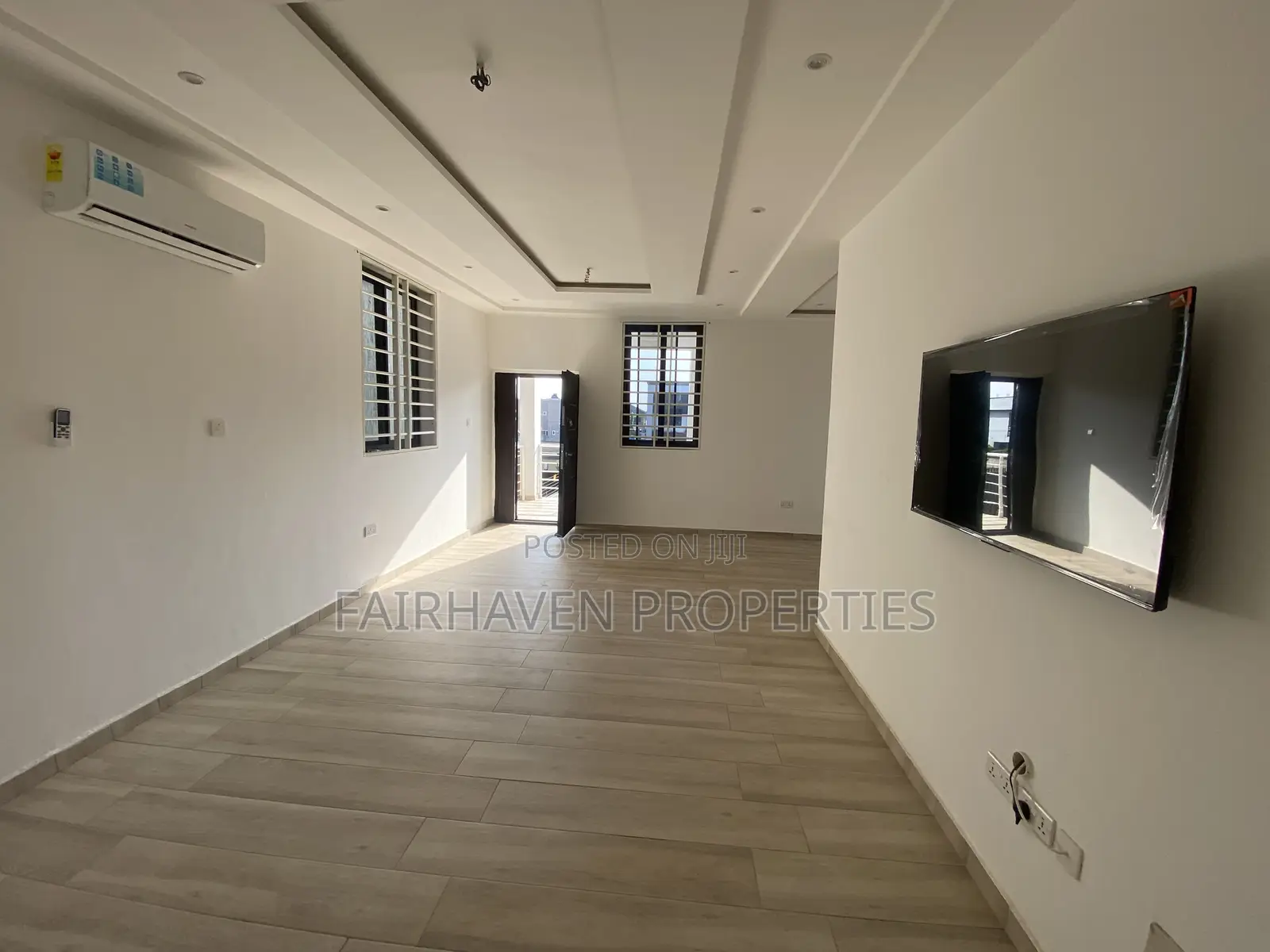 2bdrm Apartment in Tseaddo for rent