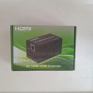  100m Hdmi Extender
