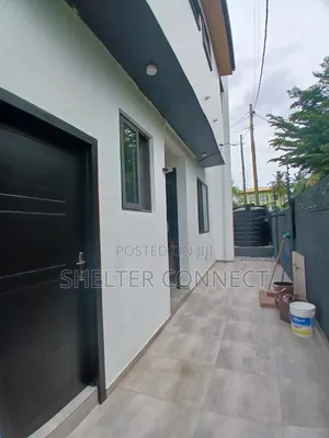 Furnished 3bdrm Duplex in North Legon for rent
