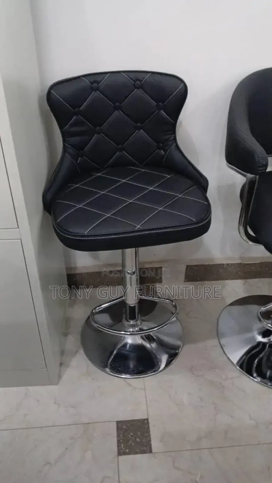 Corner Chair