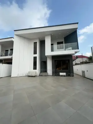 4bdrm House in Ashaley Botwe for rent