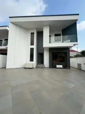 4bdrm House in Ashaley Botwe for rent
