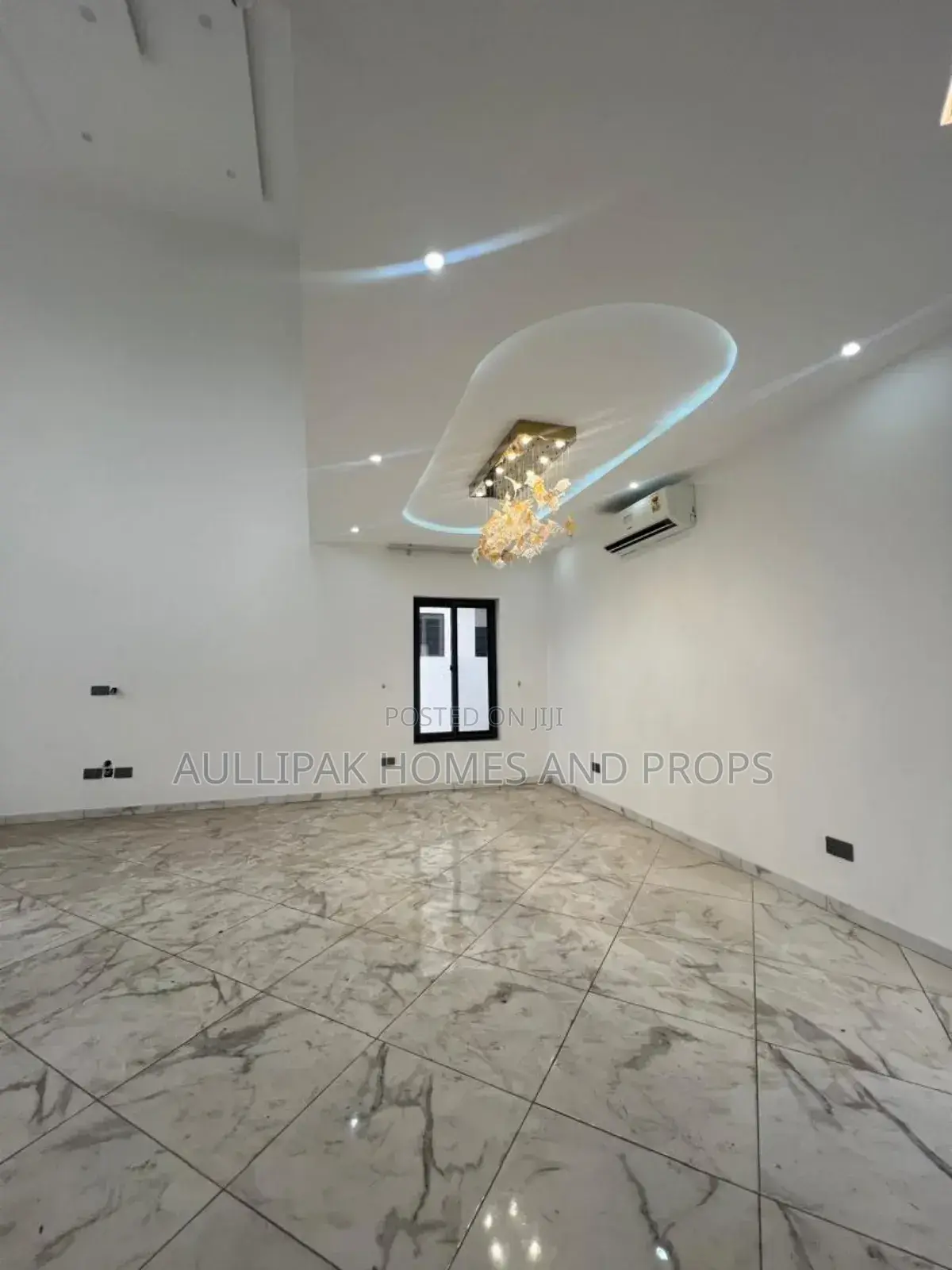 4bdrm House in Ashaley Botwe for rent