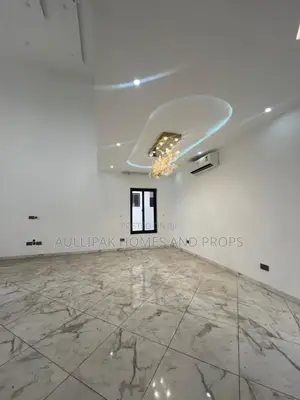 4bdrm House in Ashaley Botwe for rent