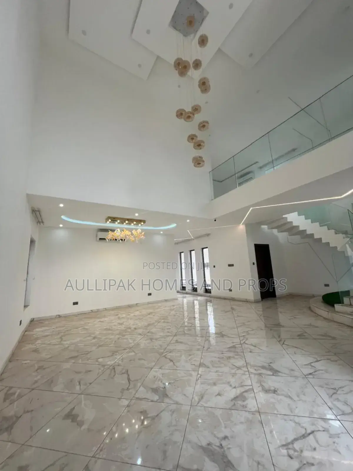 4bdrm House in Ashaley Botwe for rent