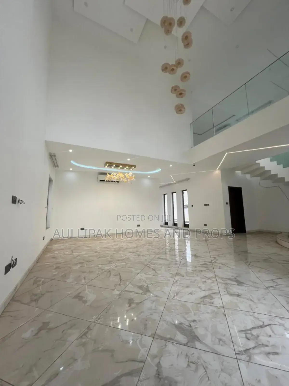 4bdrm House in Ashaley Botwe for rent