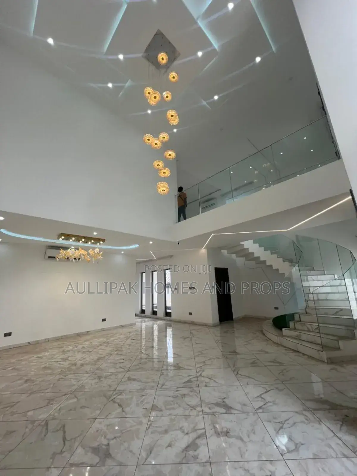 4bdrm House in Ashaley Botwe for rent
