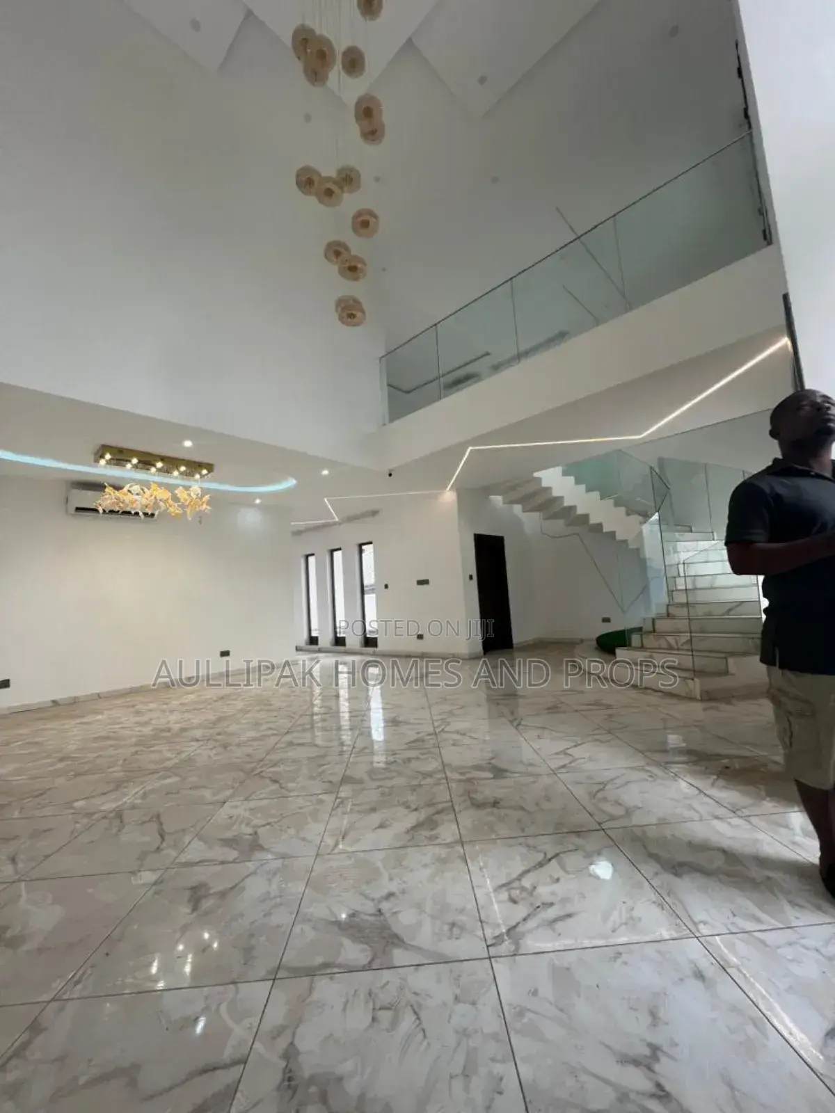 4bdrm House in Ashaley Botwe for rent
