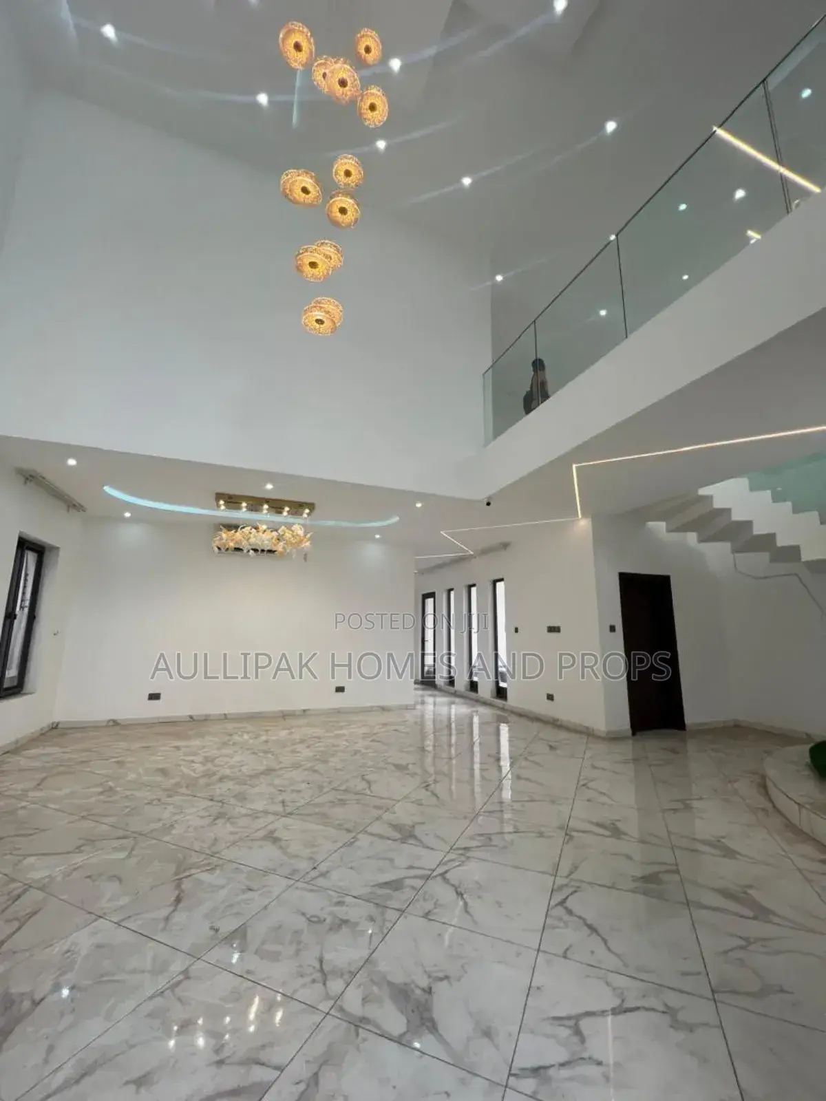 4bdrm House in Ashaley Botwe for rent