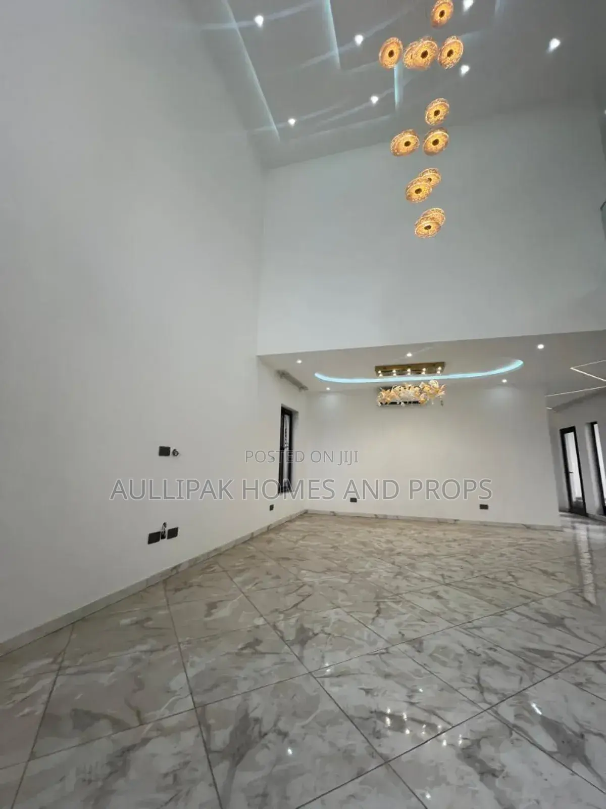 4bdrm House in Ashaley Botwe for rent