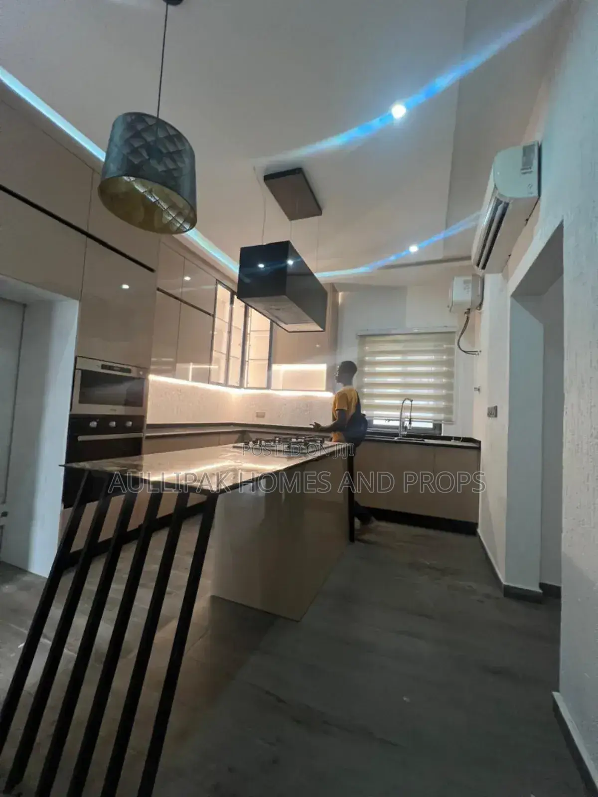 4bdrm House in Ashaley Botwe for rent