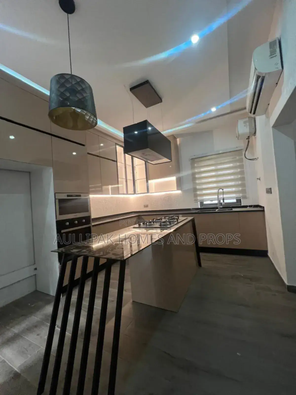 4bdrm House in Ashaley Botwe for rent