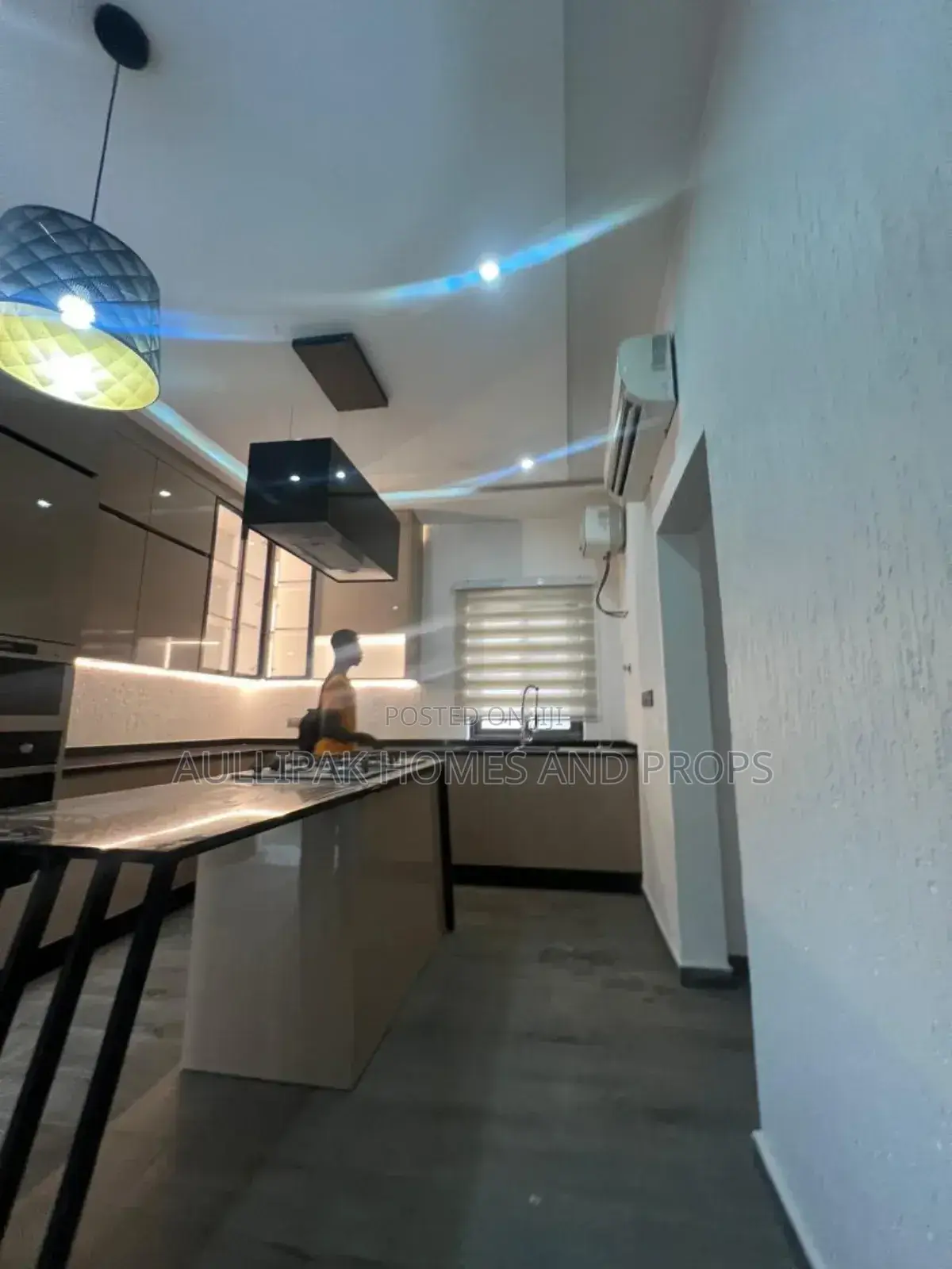 4bdrm House in Ashaley Botwe for rent
