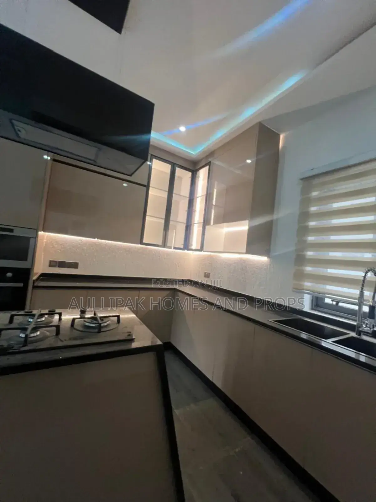 4bdrm House in Ashaley Botwe for rent
