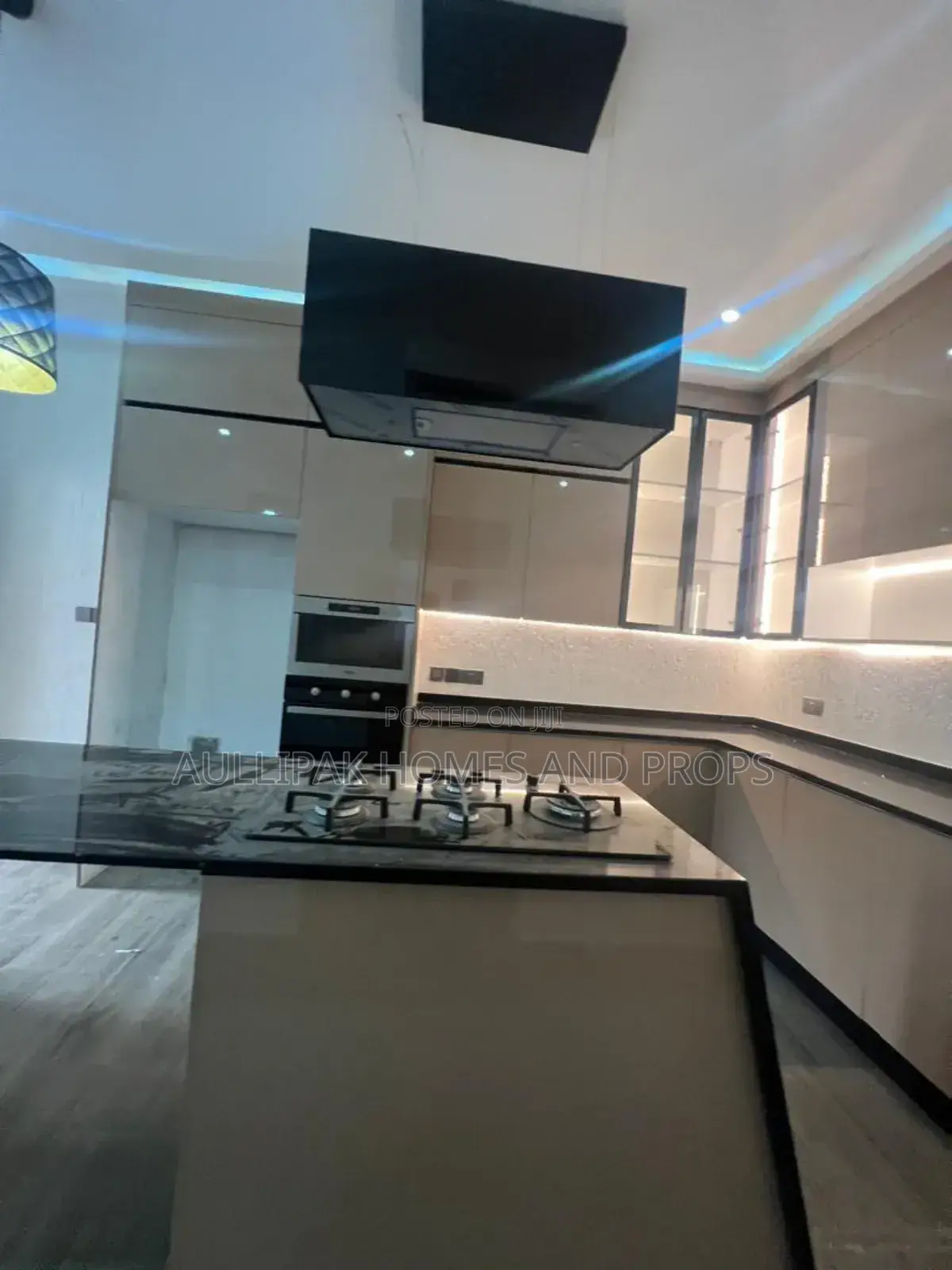 4bdrm House in Ashaley Botwe for rent