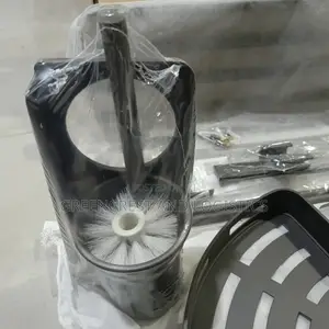 Bathroom Accessories