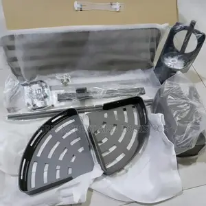 Bathroom Accessories