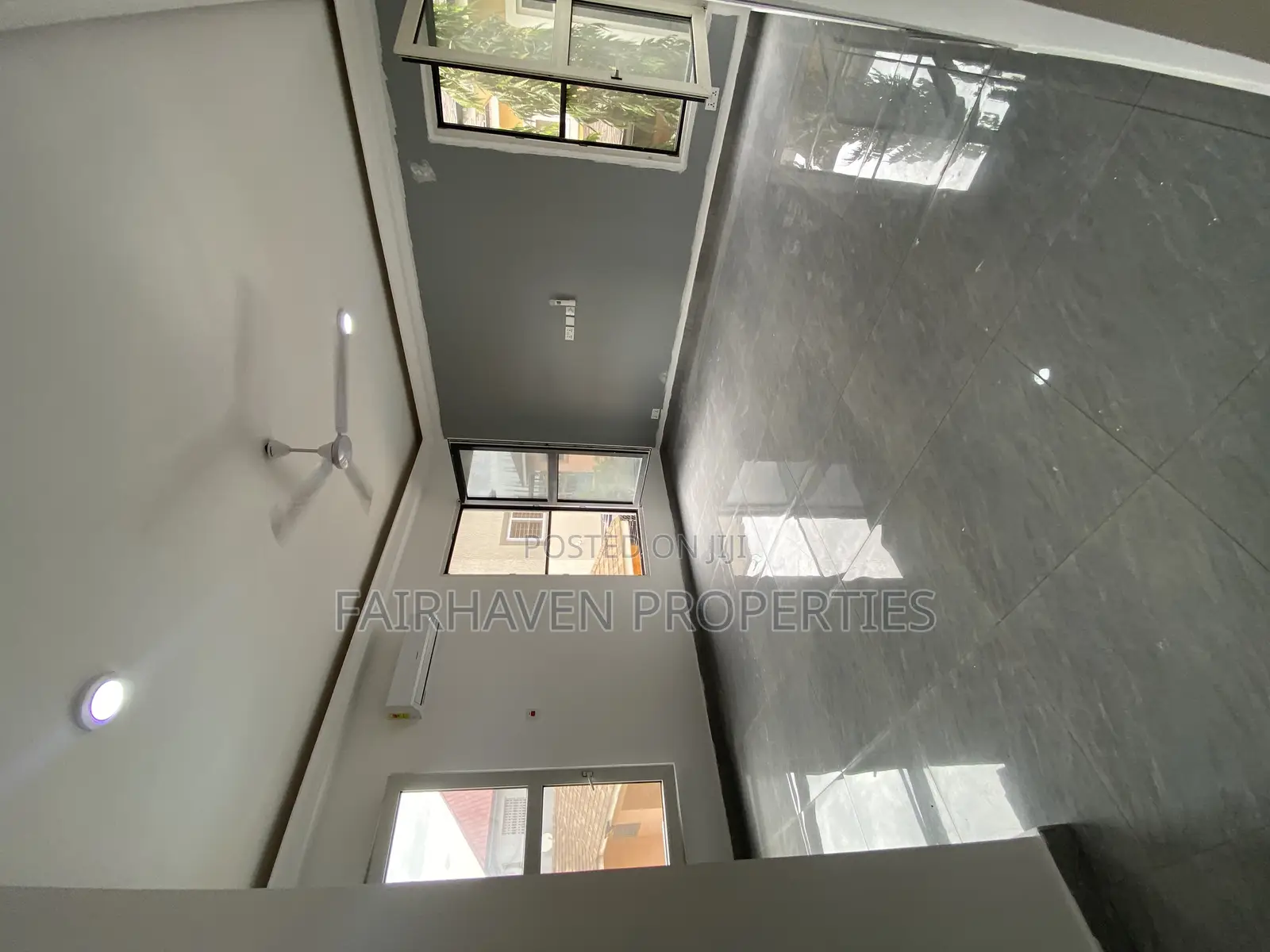 2bdrm Apartment in Tseaddo for rent