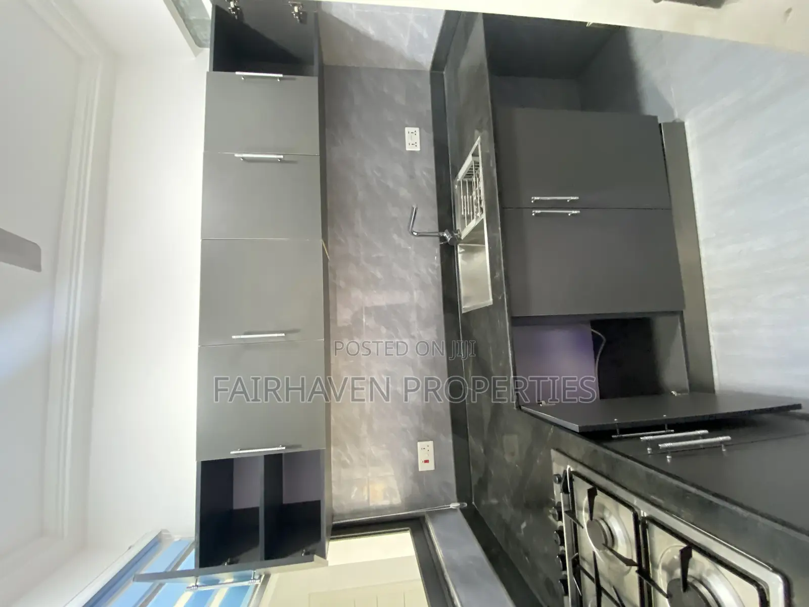 2bdrm Apartment in Tseaddo for rent