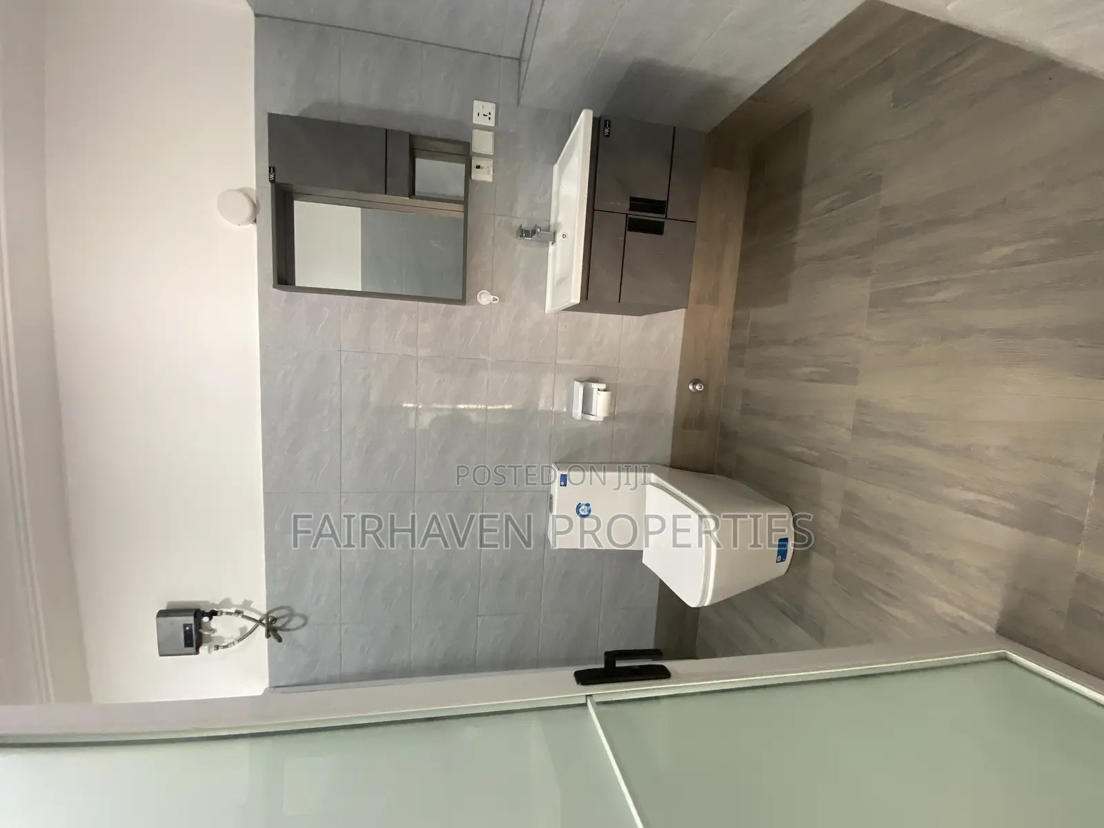 2bdrm Apartment in Tseaddo for rent