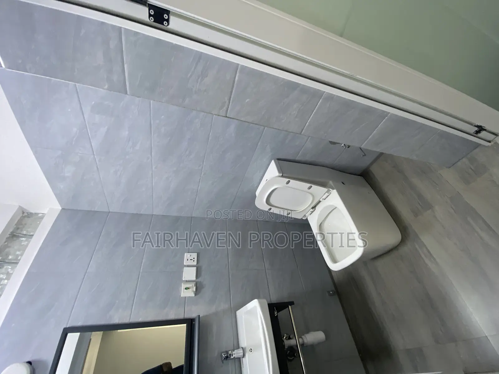 2bdrm Apartment in Tseaddo for rent