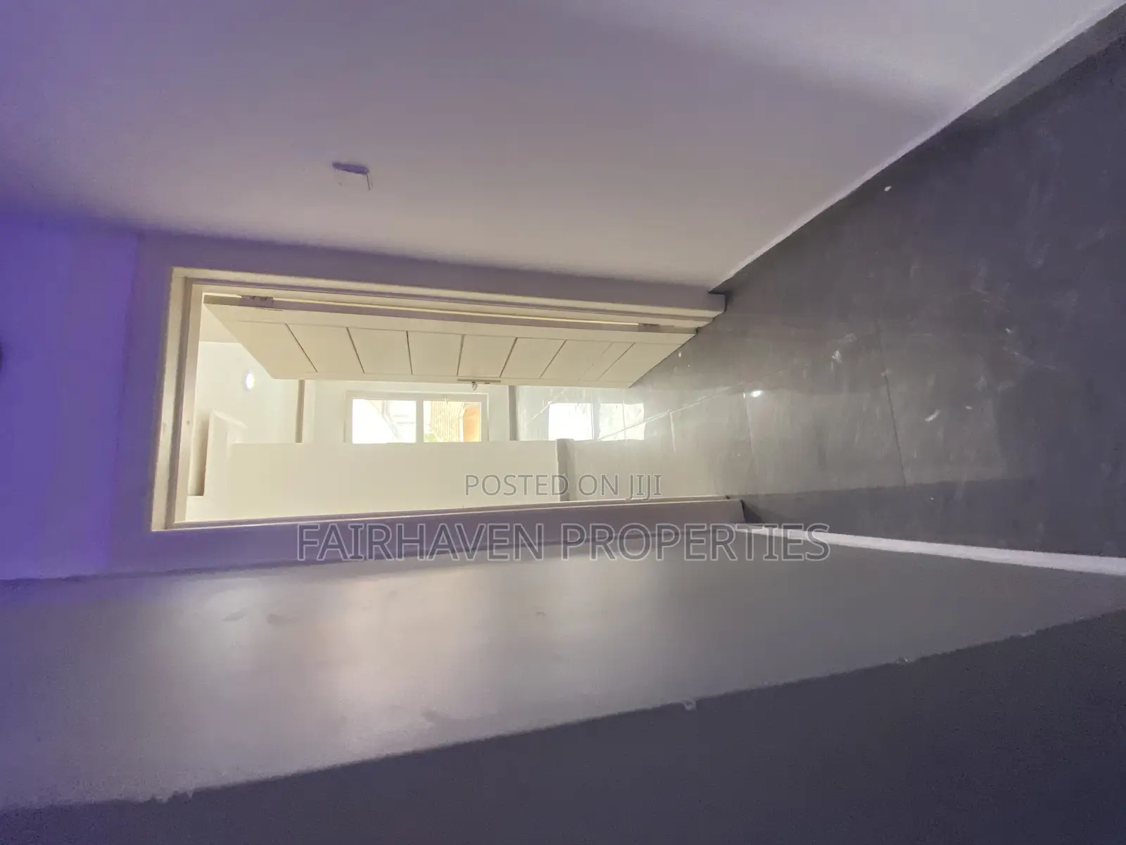 2bdrm Apartment in Tseaddo for rent