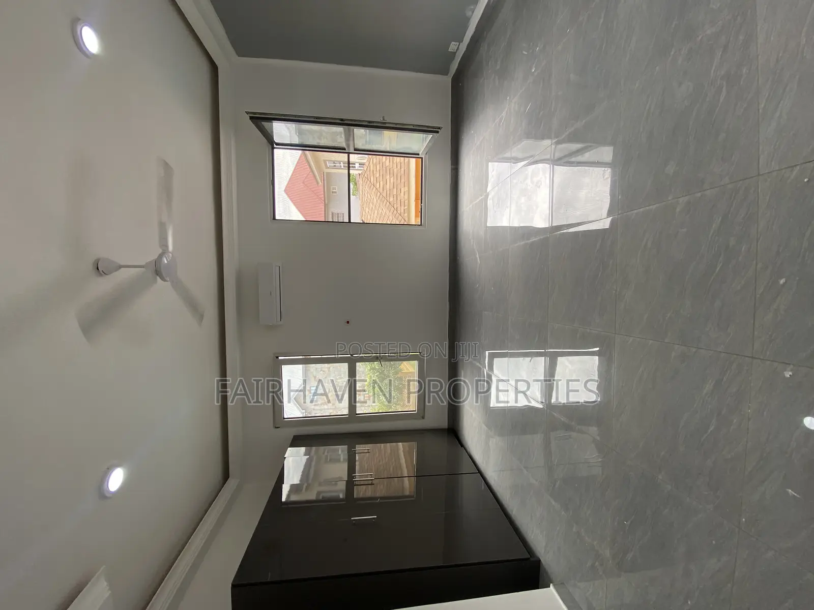 2bdrm Apartment in Tseaddo for rent