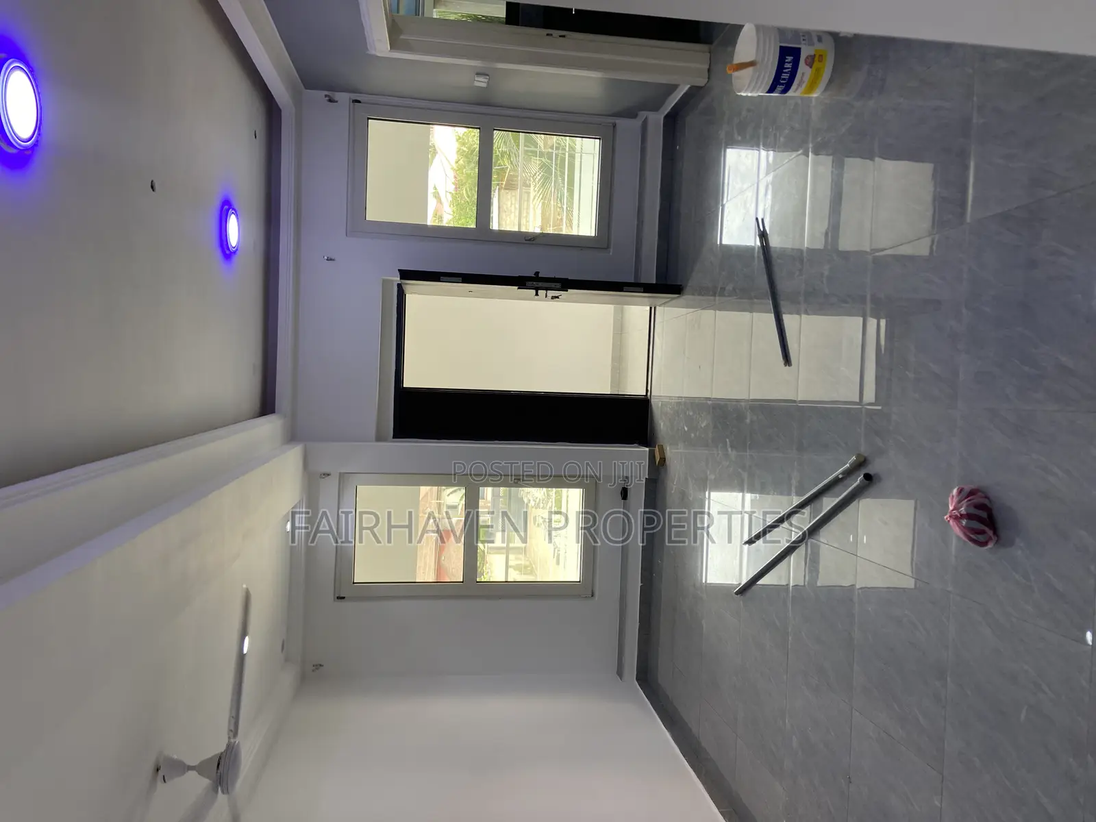 2bdrm Apartment in Tseaddo for rent