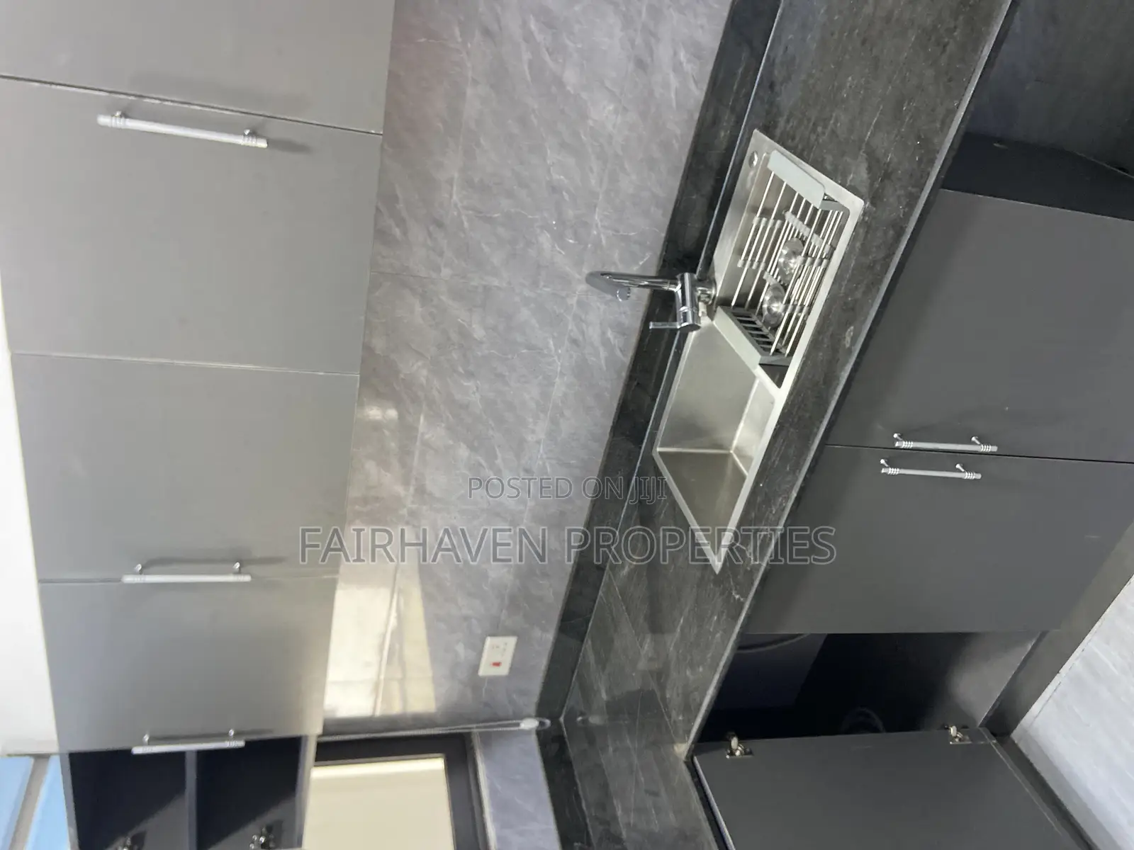 2bdrm Apartment in Tseaddo for rent