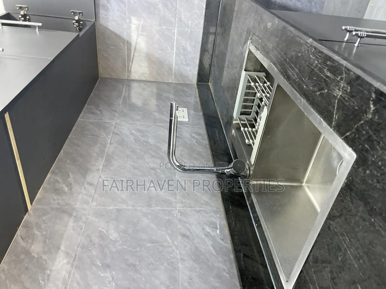 2bdrm Apartment in Tseaddo for rent