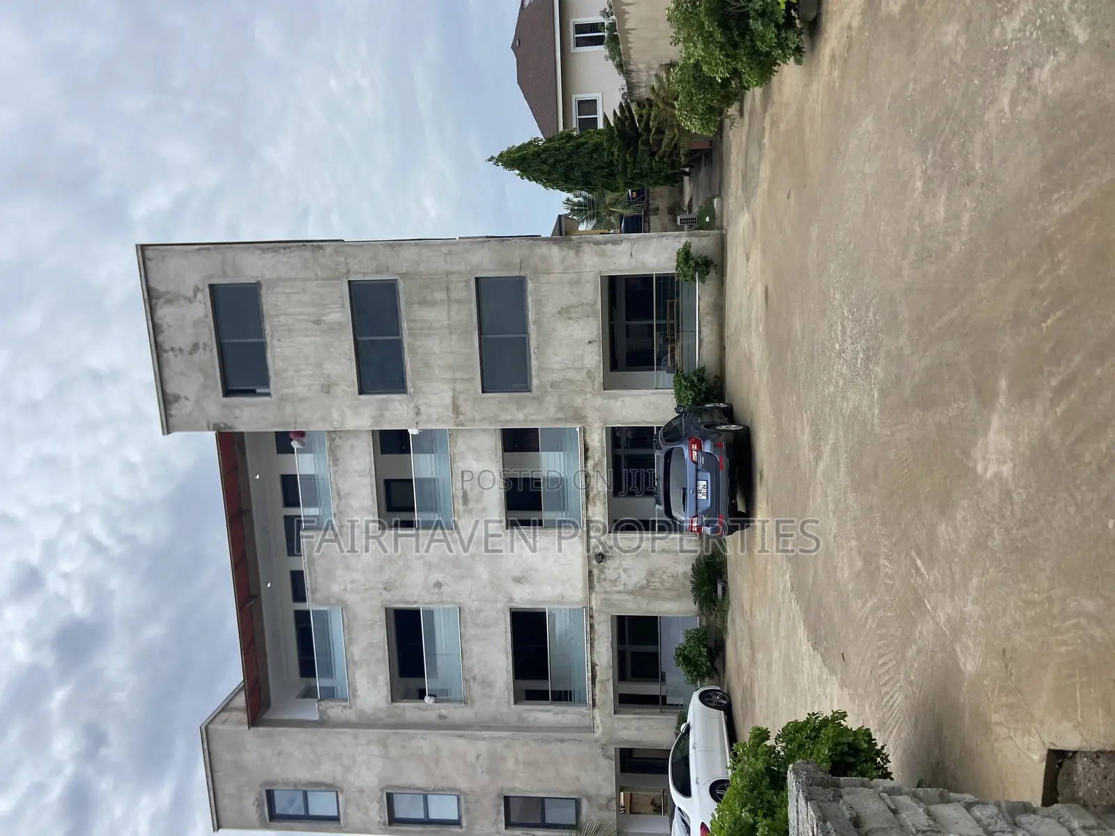 2bdrm Apartment in Tseaddo for rent