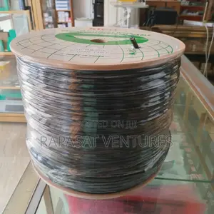 Cat 6 Sftp Outdoor Cable