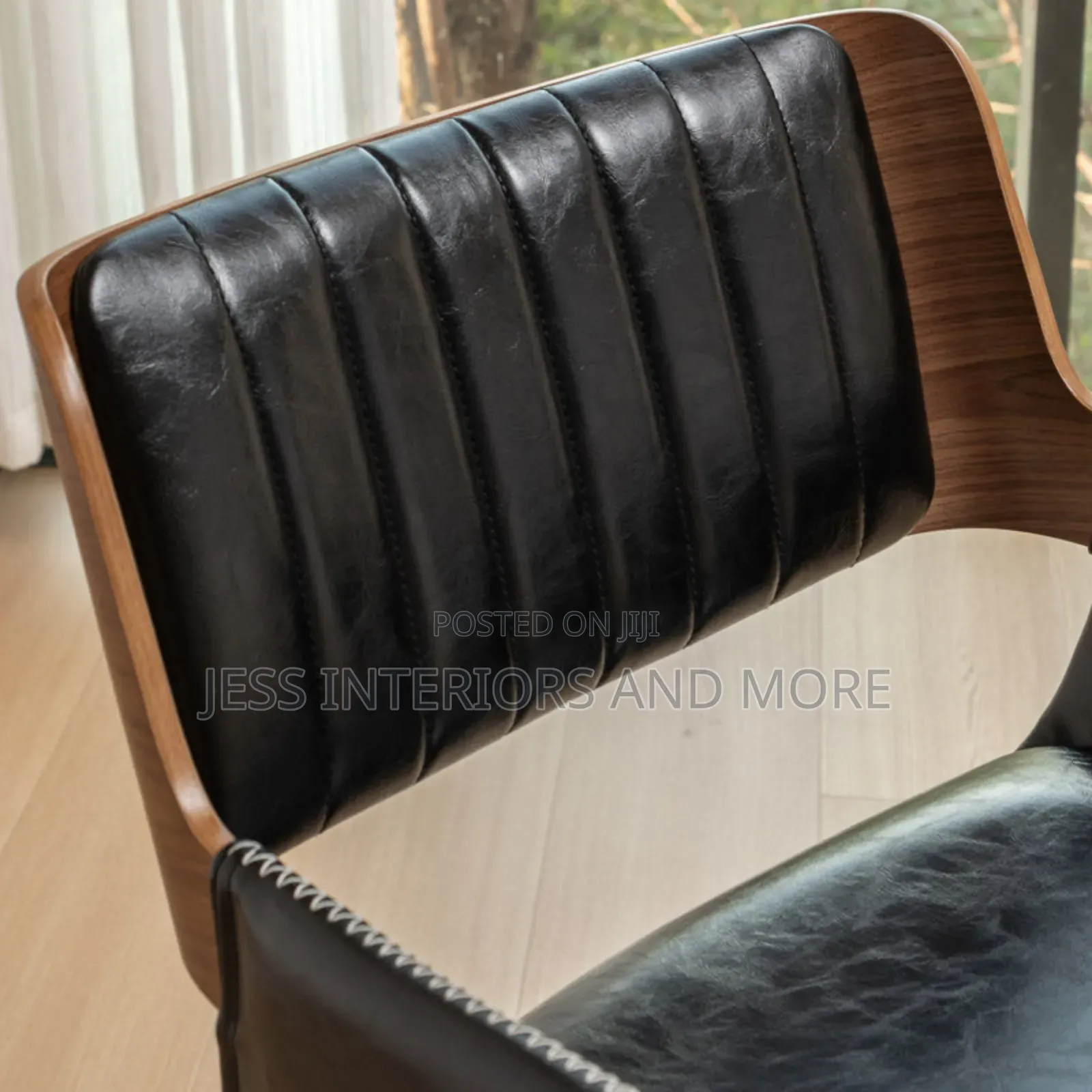 Dining Chair (Set of 2) With Table