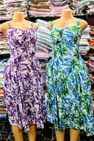 Photo - Ladies Dress